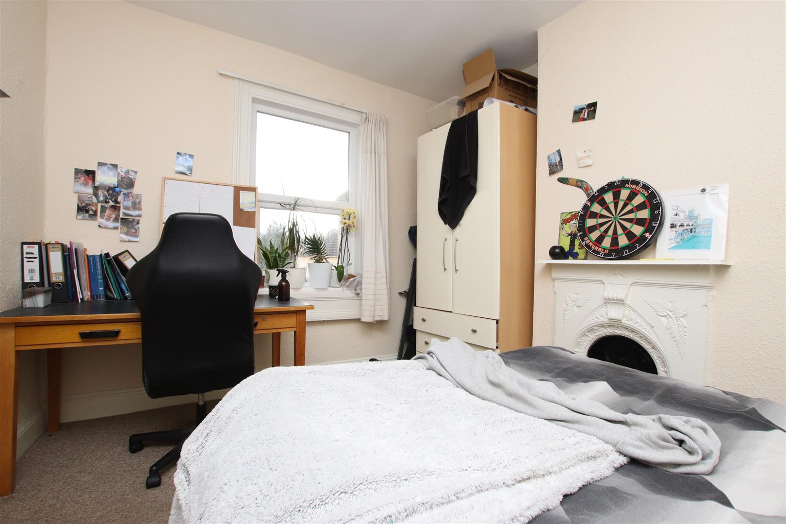 Stanley Road West, Bath, BA2